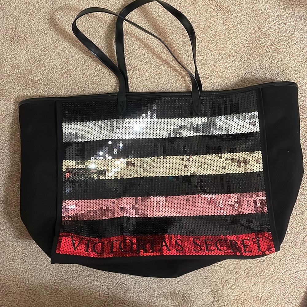 Victoria’s Secret bag